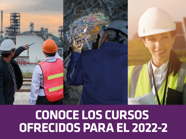 maestria en ingenieria de petroleos uniandes cursos 2022-2