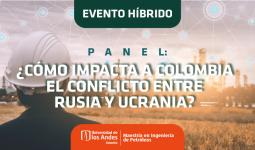 Imagen Panel Multimedia ¿Cómo impacta a Colombia el conflicto entre Rusia y Ucrania?