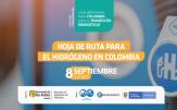 Imagen Multimedia Hoja de ruta para el hidrógeno en Colombia